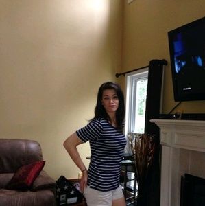 Meet your Posher, Courtney